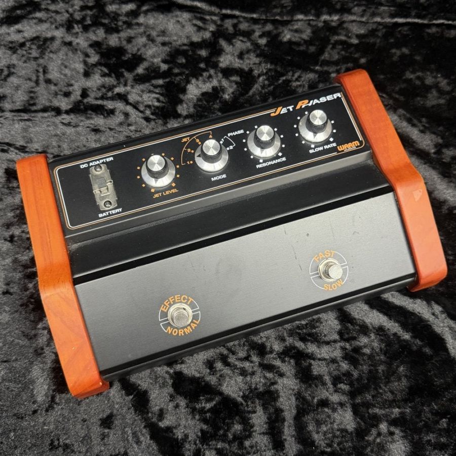 中古】WARM AUDIO / Jet Phaser 【新宿店】 | フェイザー | イシバシ楽器