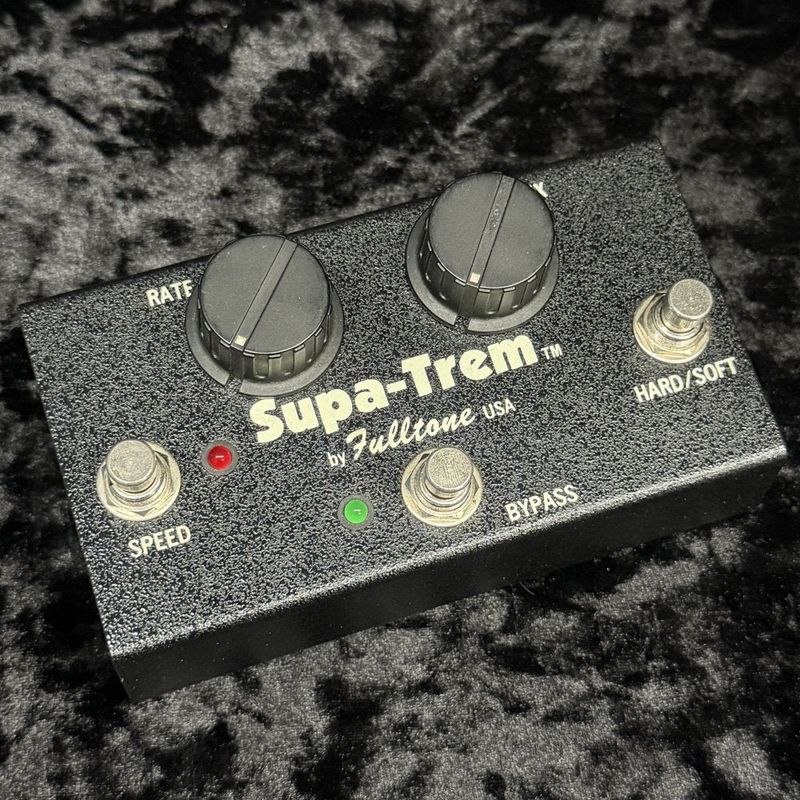 中古】FULLTONE / Supa-Trem 【新宿店】 | トレモロ/ヴィブラート