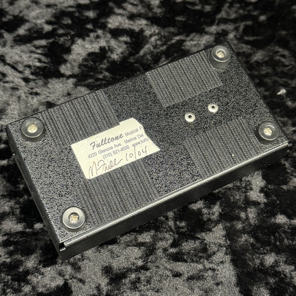 中古】FULLTONE / Supa-Trem 【新宿店】 | トレモロ/ヴィブラート