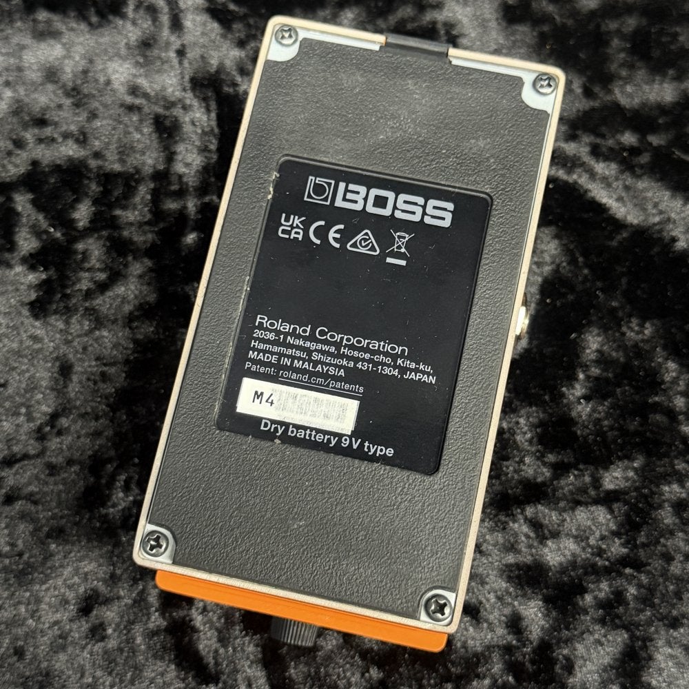 中古】BOSS / DS-1 / Distortion 【新宿店】 | ディストーション