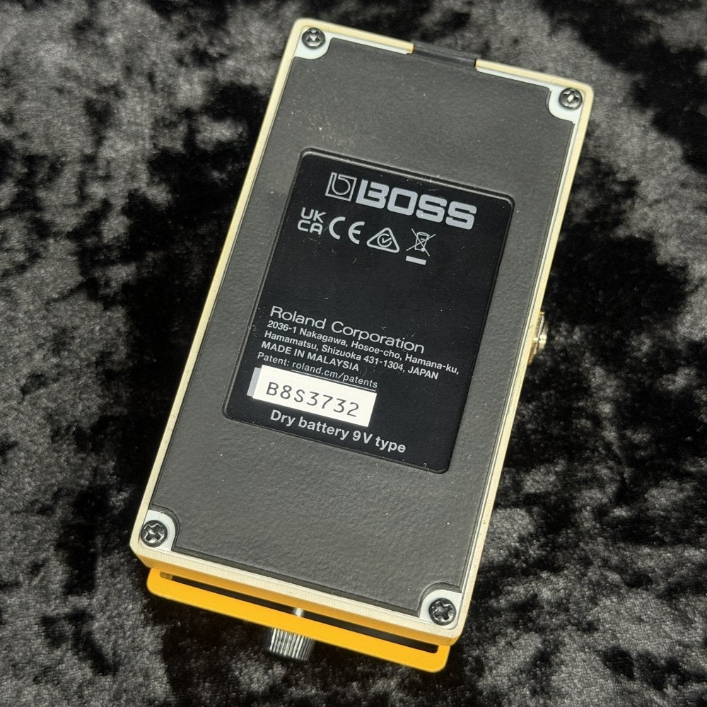 中古】BOSS / OD-3 / Over Drive 【新宿店】 | オーバードライブ