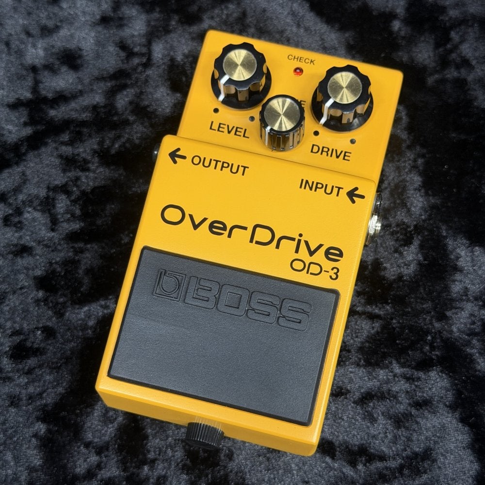 中古】BOSS / OD-3 / Over Drive 【新宿店】 | オーバードライブ