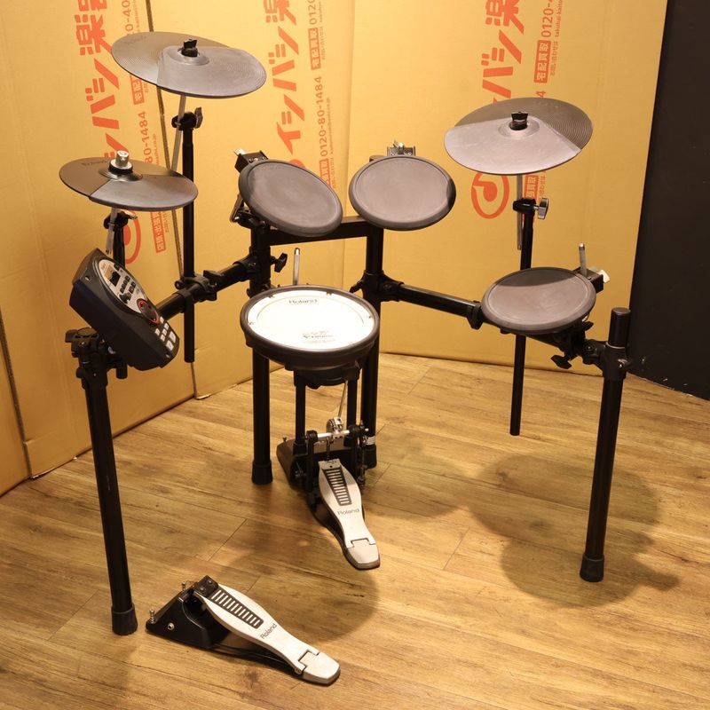 【中古】Roland / TD-11K-S V-Drums 【福岡店】