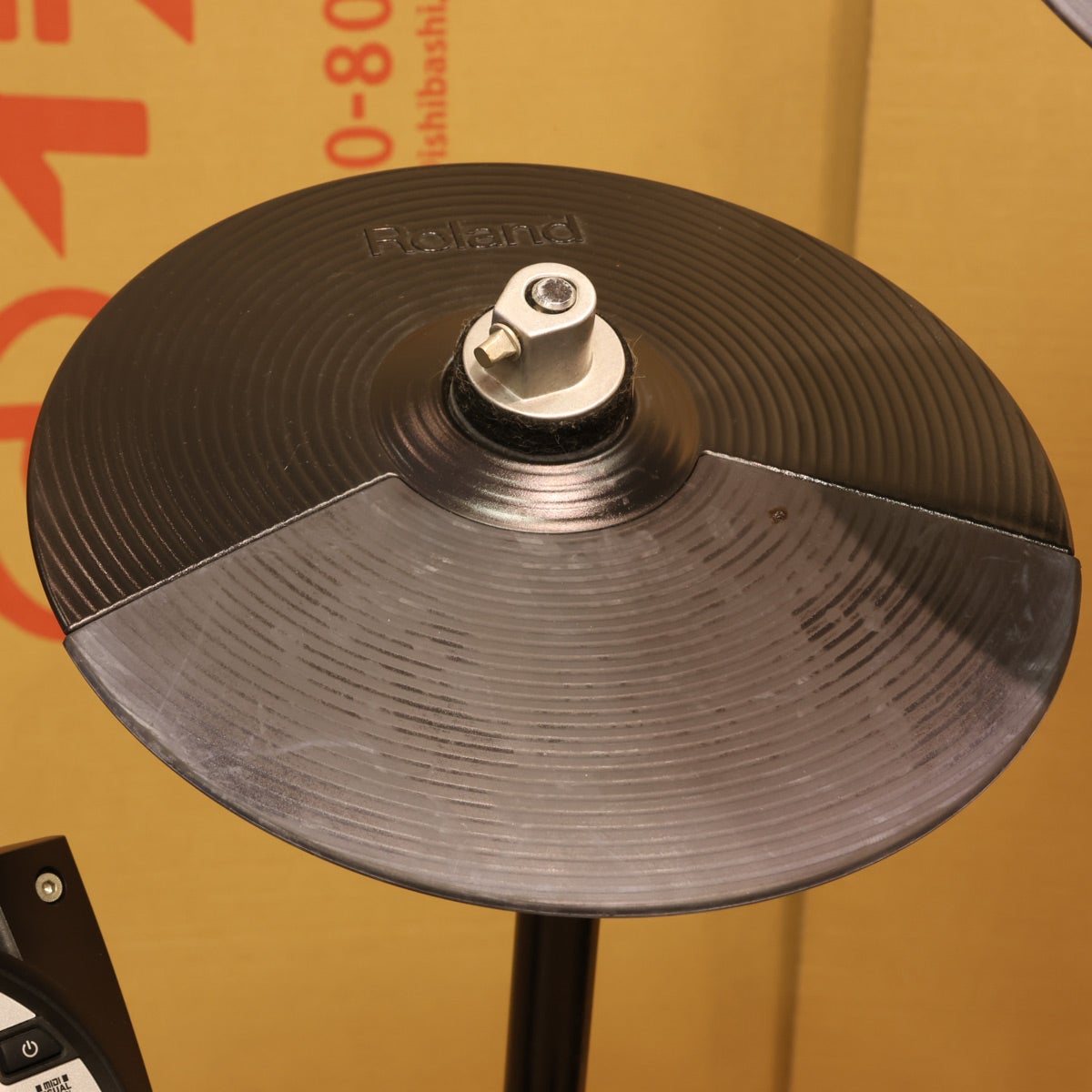 中古】Roland / TD-11K-S V-Drums 【福岡店】 | 電子ドラムセット