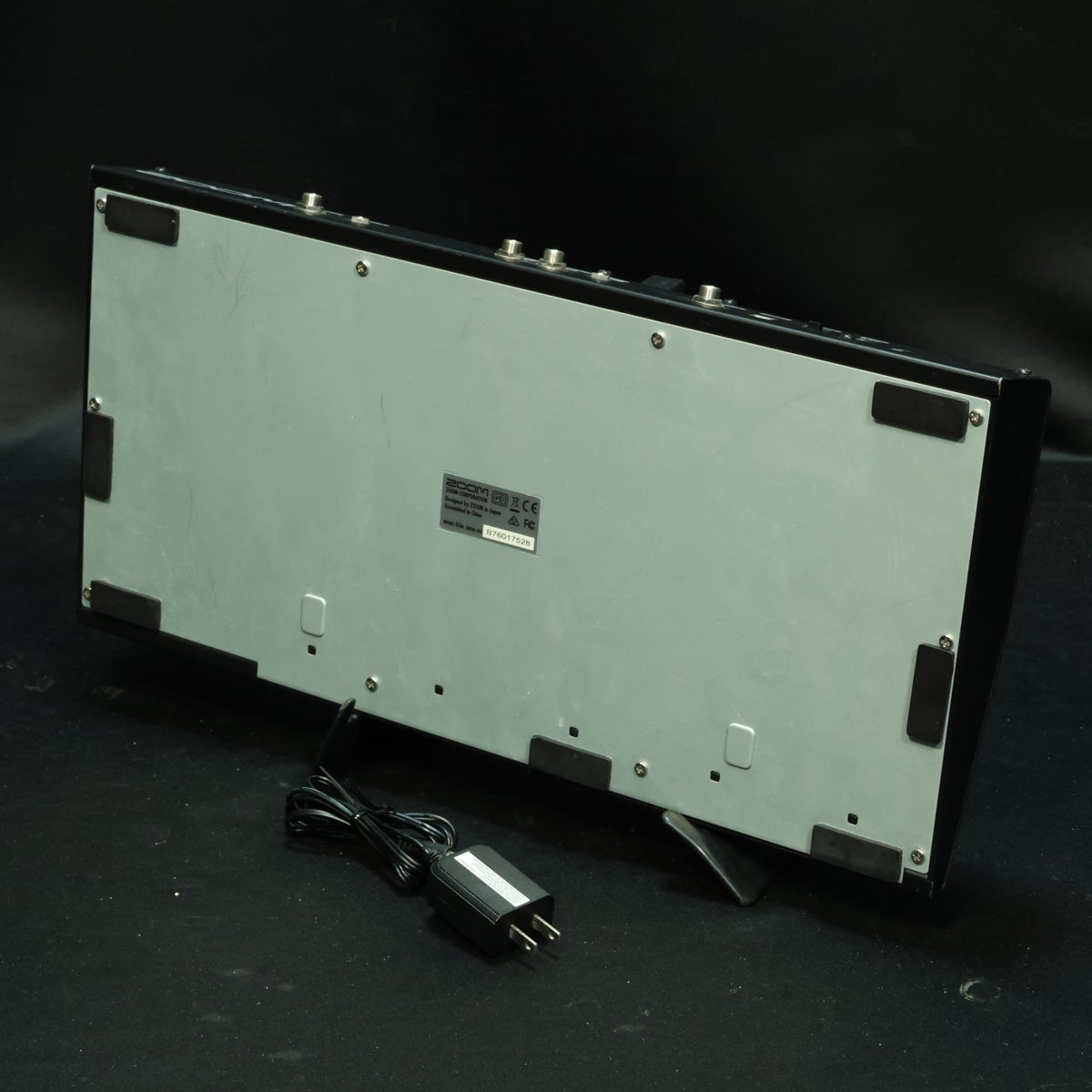 中古】ZOOM / G5n Multi-Effects Processor 【福岡店】 | フロアタイプ