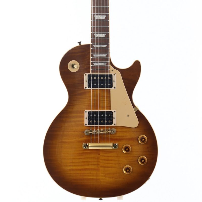 中古】GIBSON USA / Jimmy Page Signature Les Paul 【福岡店】 | レス
