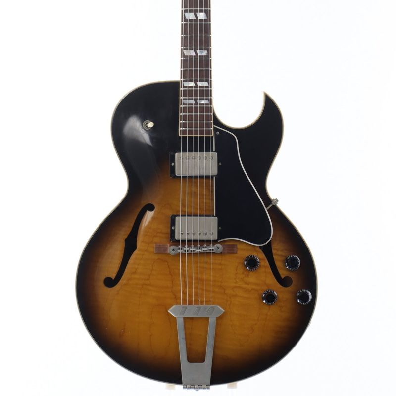 中古】GIBSON USA / ES-175 Vintage Sunburst 【福岡店】 | フルアコ