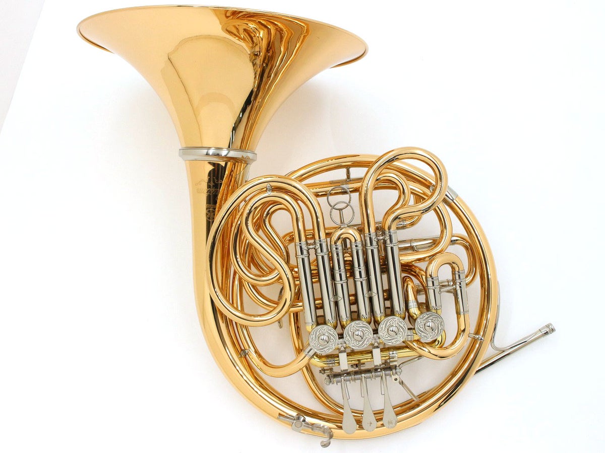 中古】YAMAHA / フレンチホルン YHR-869GD 【横浜店】 | ダブル