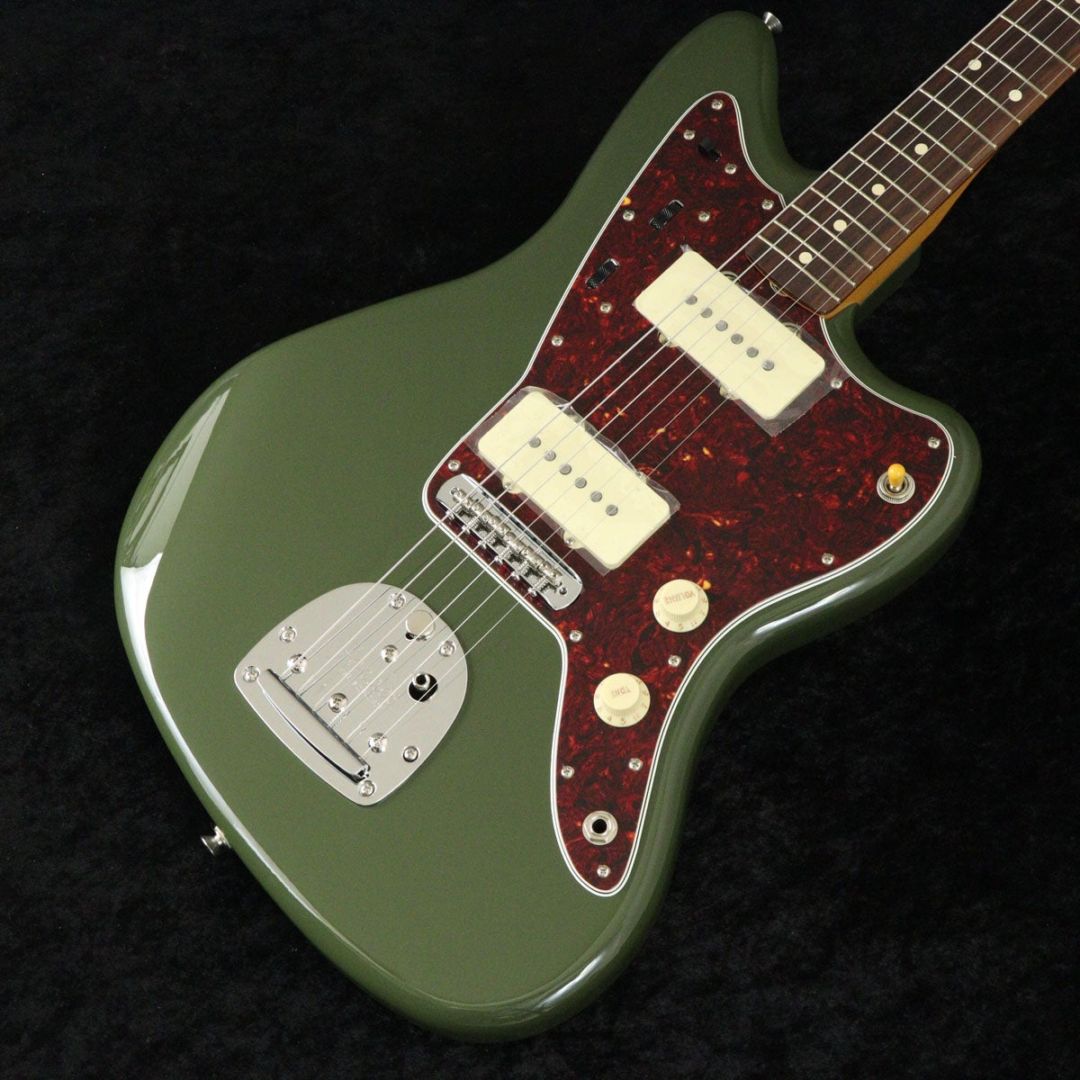 期間限定値下げ　実物SUREFIRE M500A 初期型　ODカラー FENDER MEXICO / Vintera II 50s Jazzmaster Olive 【B級アウトレット