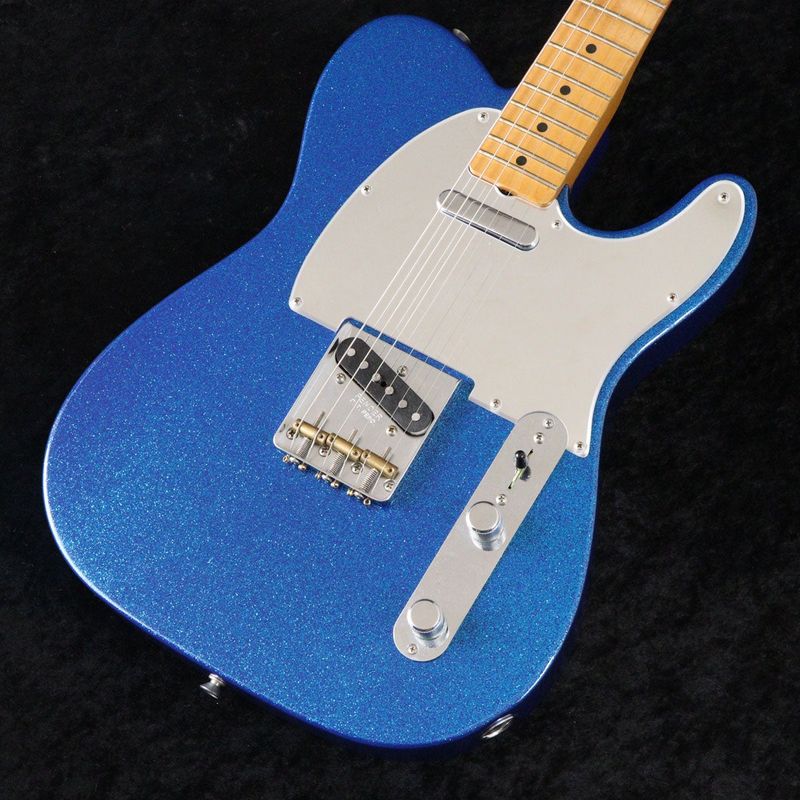 FENDER MEXICO / J Mascis Telecaster Maple Fingerboard Bottle
