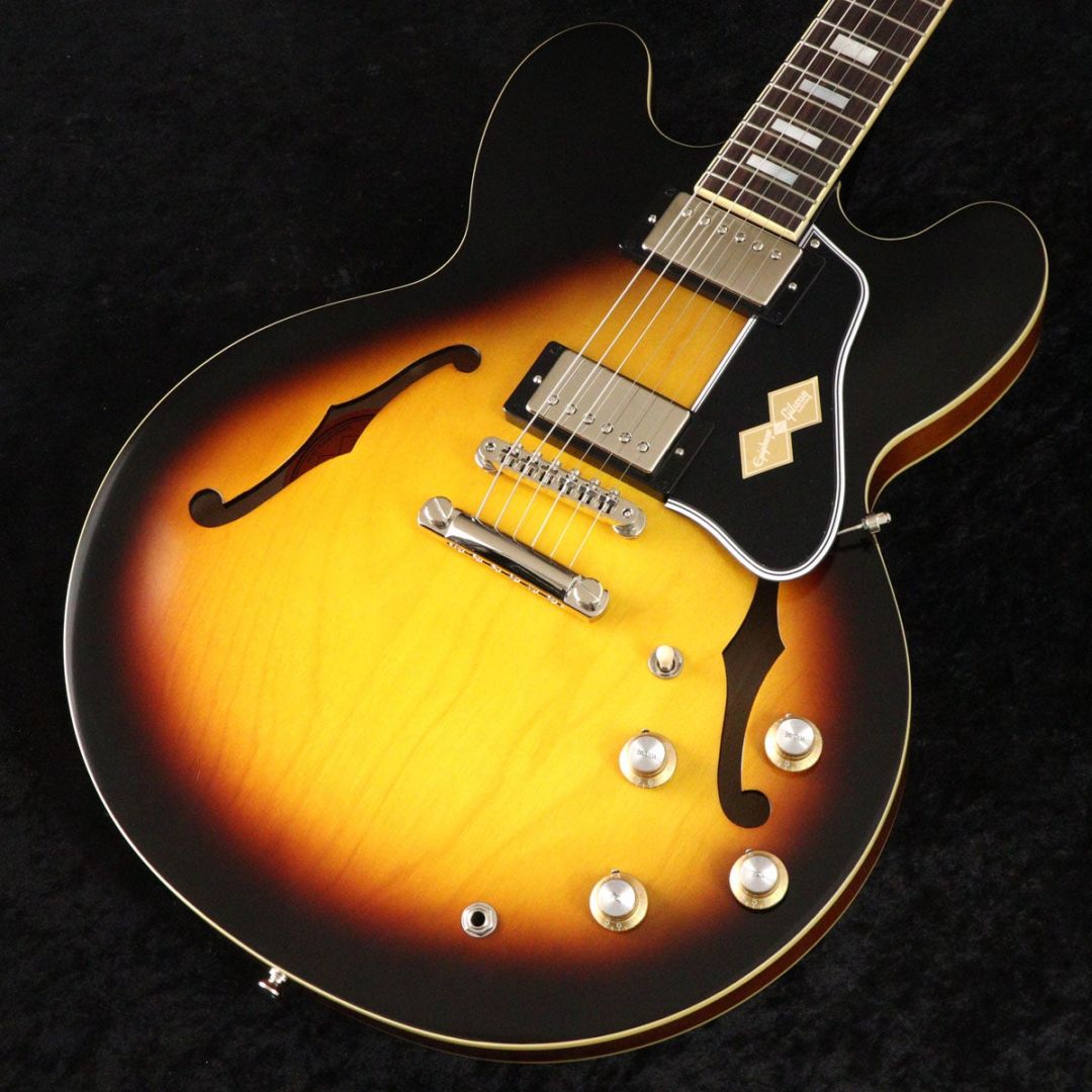 Epiphone By GIbson / Inspired by Gibson Custom 1962 ES-335 Reissue