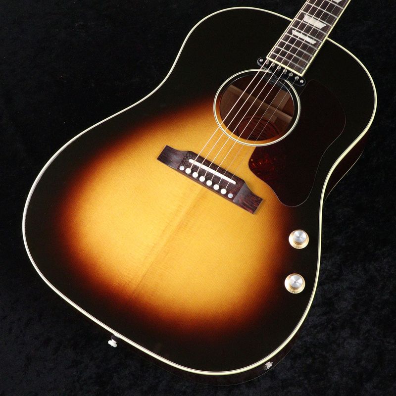 GIbson / J-160E Original Vintage Sunburst 【Harvest_Guitars】 【御茶ノ水本店】