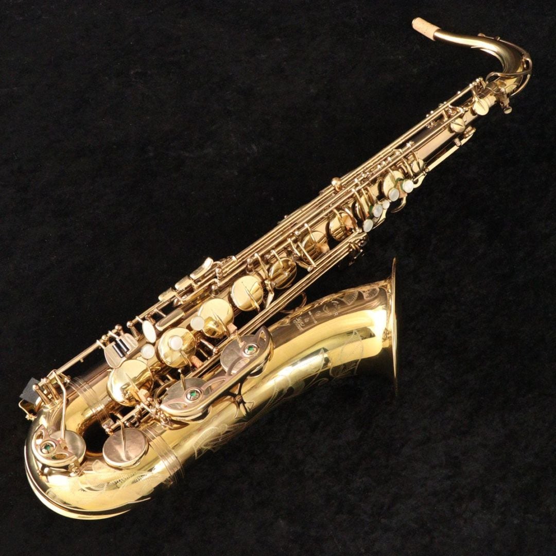 中古】SELMER セルマー / Tenor SA80 W/E テナーサックス SN.37xxxx 全