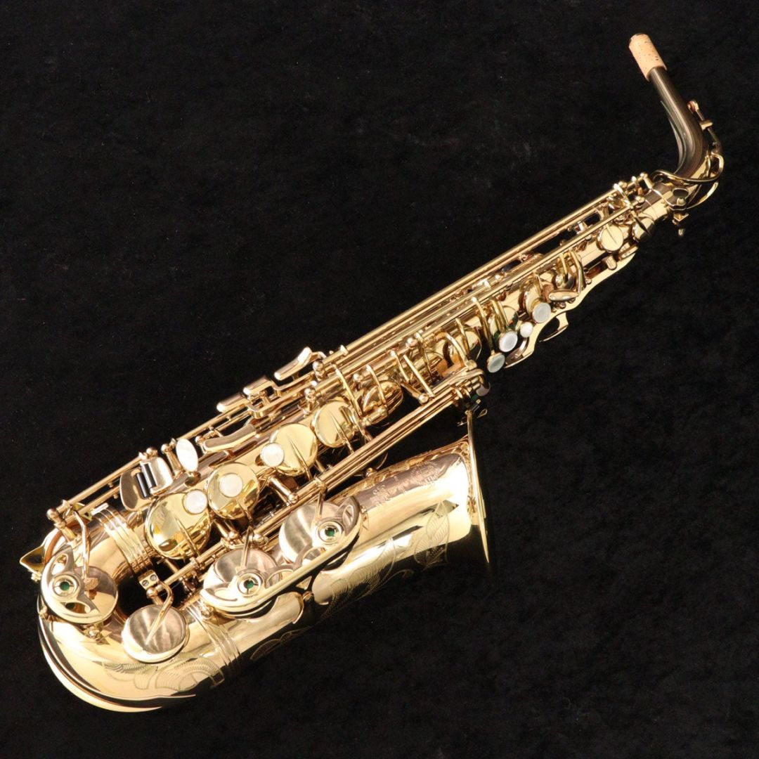中古】SELMER セルマー / Alto SA80II W/E SERIE II シリーズ2 アルト