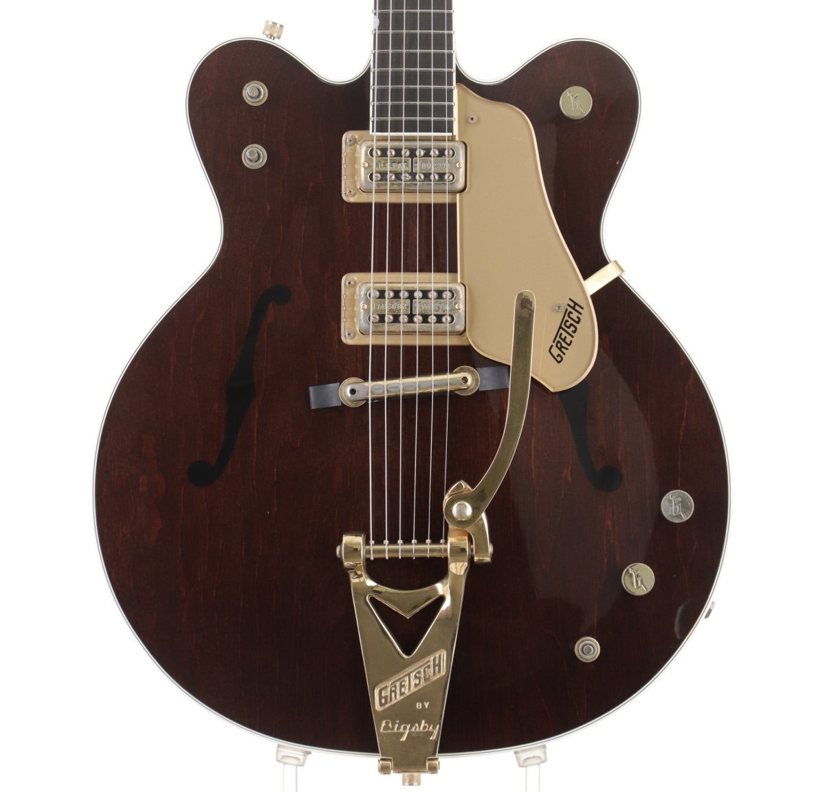 中古】GRETSCH / 6122-62 Country Classic II Walnut 【御茶ノ水本店