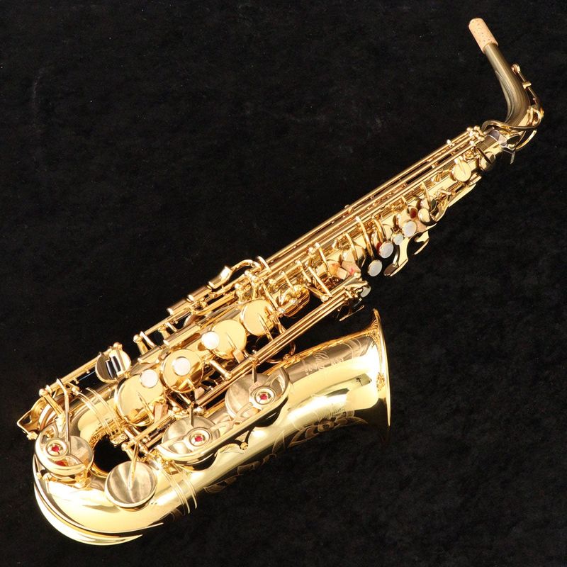 中古】YAMAHA ヤマハ / Alto YAS-82Z V1ネック アルトサックス SN