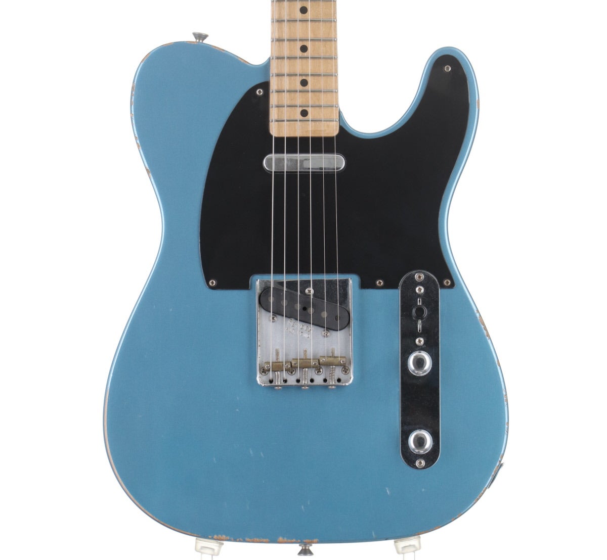 リ*ス様 Fender road worn 50s テレキャスター 中古】Fender / Vintera Road Worn 50s Telecaster Maple Fingerboard