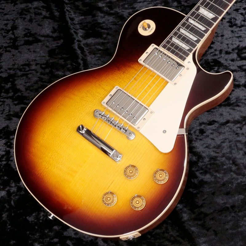期間限定セール》GIBSON USA / Les Paul Standard 50s Tobacco Burst