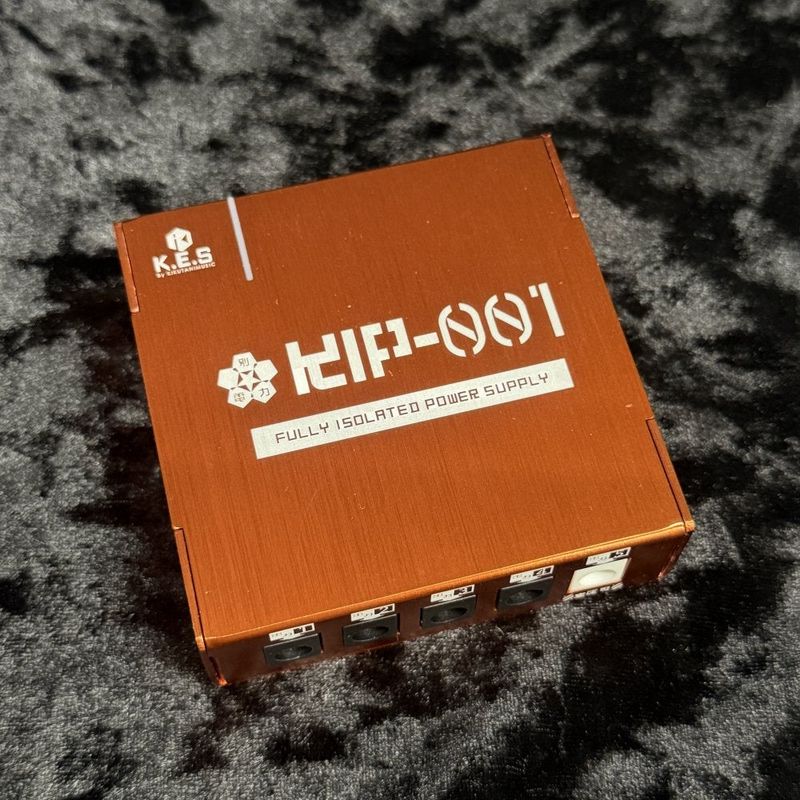 中古】KIKUTANI MUSIC / K.E.S KIP-001 【新宿店】 | その他