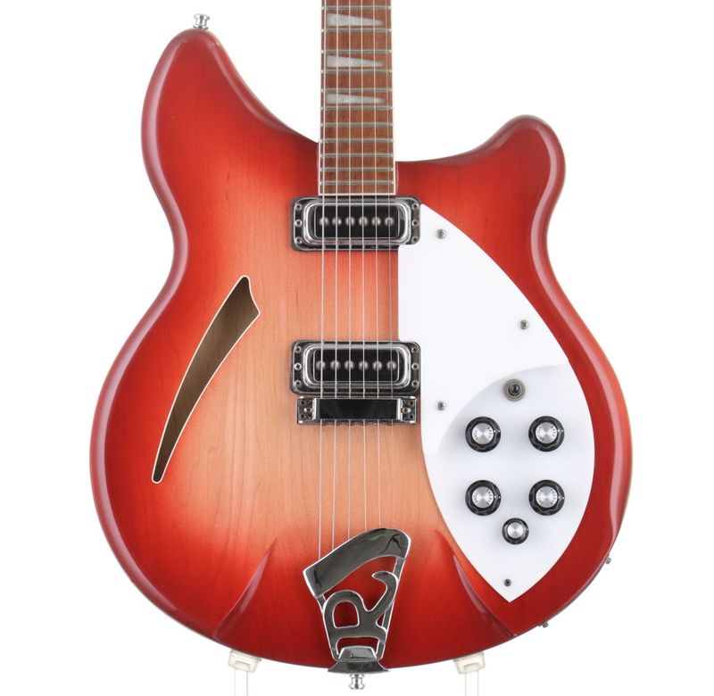 中古】Rickenbacker / 360 Fireglo 【新宿店】 | その他タイプ