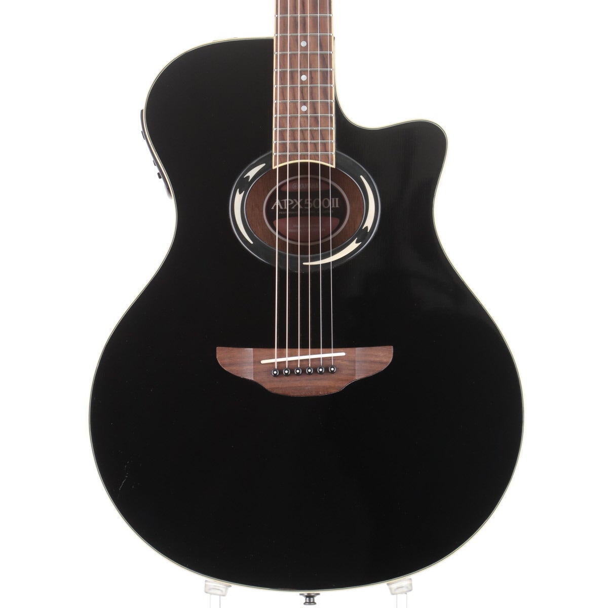 YMAHA APX500Ⅱ エレキアコースティックギター 美品！ 中古】YAMAHA / APX500II 【訳アリ】 【御茶ノ水本店