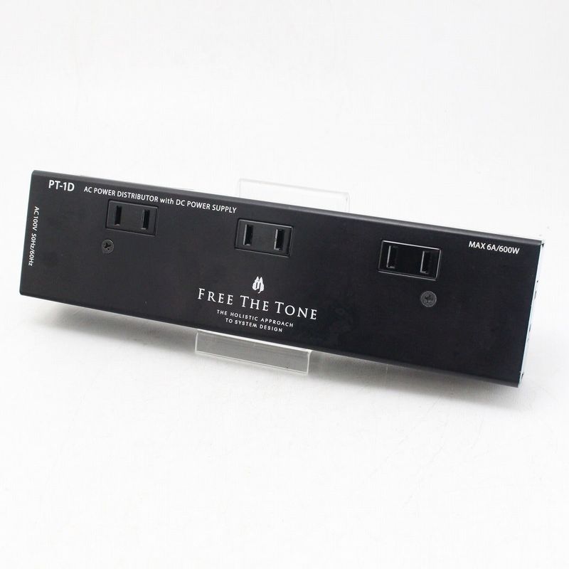 中古】 FREE THE TONE / PT-1D 【御茶ノ水本店】 | 電源アダプター
