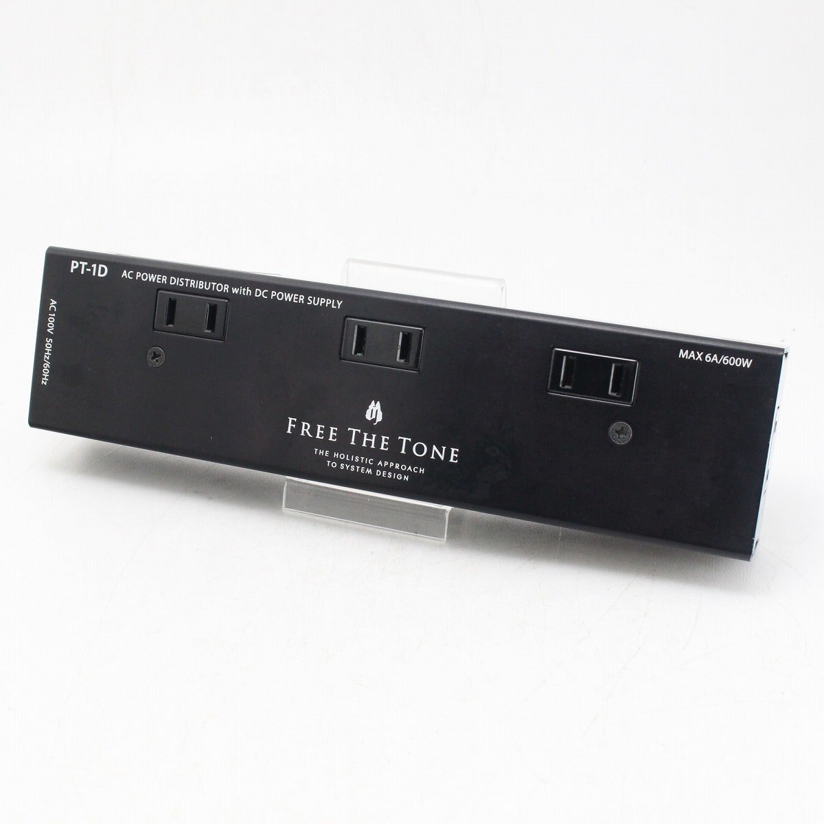 中古】 FREE THE TONE / PT-1D 【御茶ノ水本店】 | 電源アダプター
