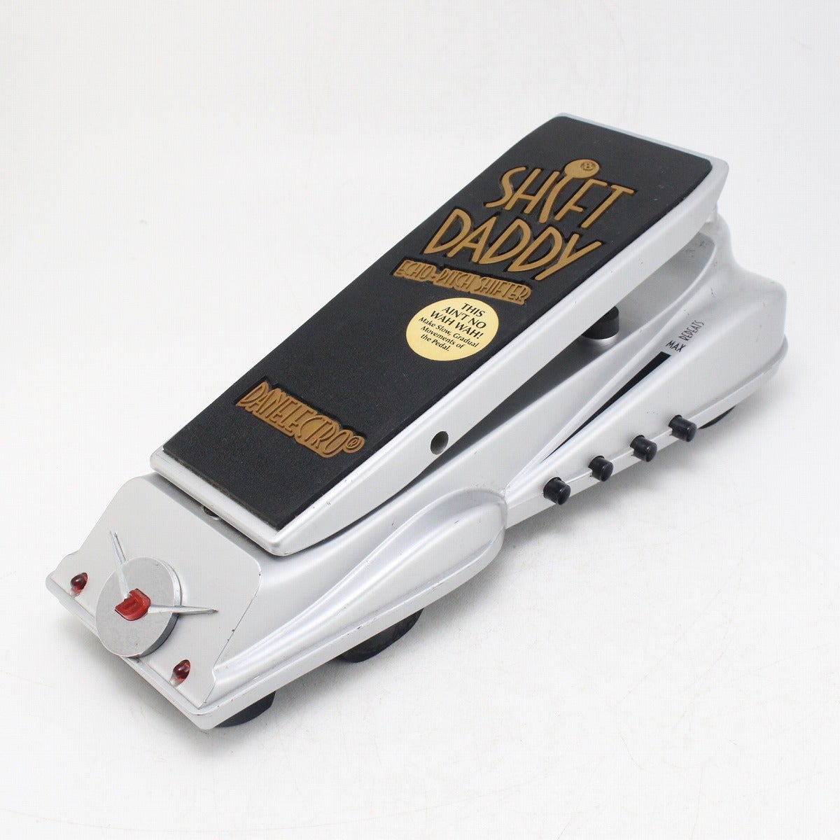 中古】 DANELECTRO / DSD-1 SHIFT DADDY 【御茶ノ水本店】 | ピッチ