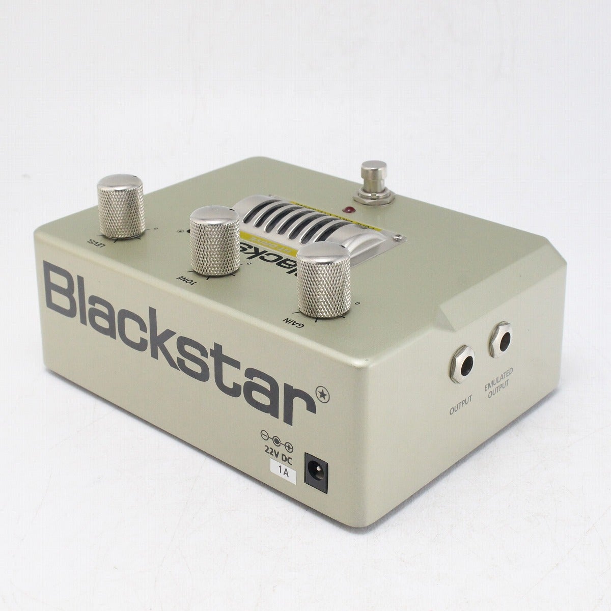 中古】 BLACKSTAR / HT-DRIVE OD-1 【御茶ノ水本店】 | オーバー
