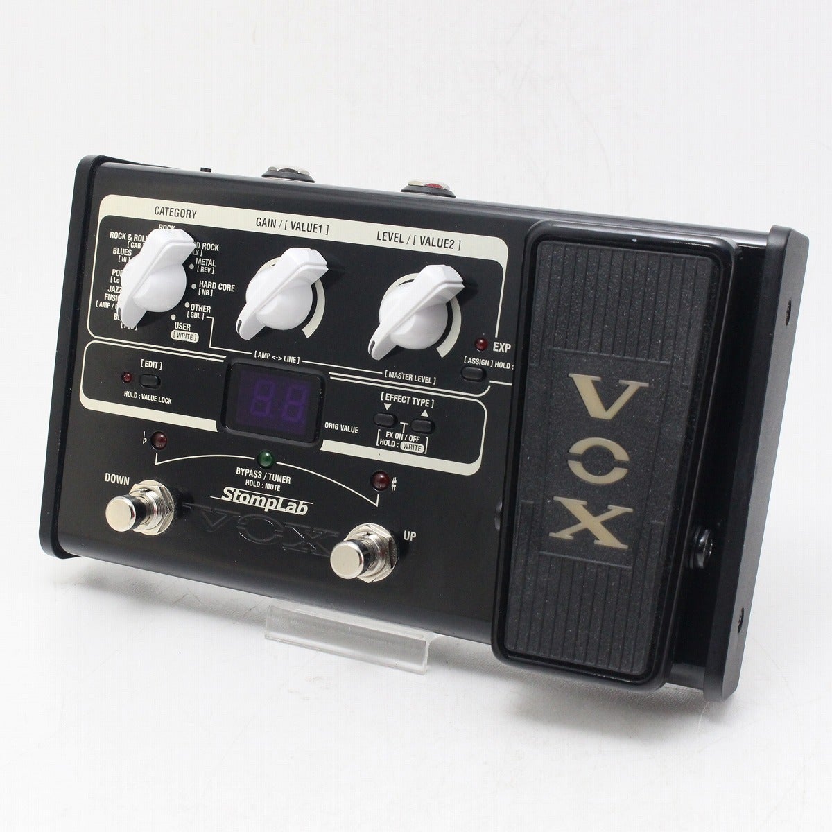中古】 VOX / SL2G 【御茶ノ水本店】 | フロアタイプ | イシバシ楽器