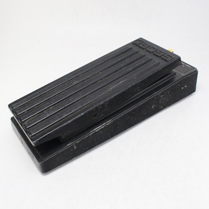 中古】 BOSS / FW-3 【御茶ノ水本店】 | ワウペダル | イシバシ楽器