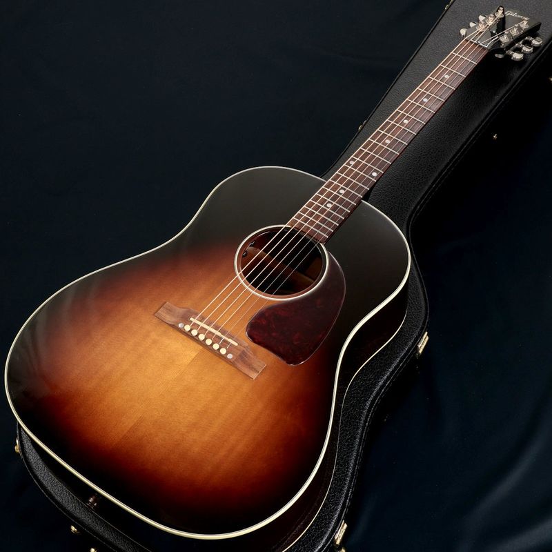 【中古】Gibson / J-45 Standard Vintage Sunburst [2017年製] ギブソン 【池袋店】