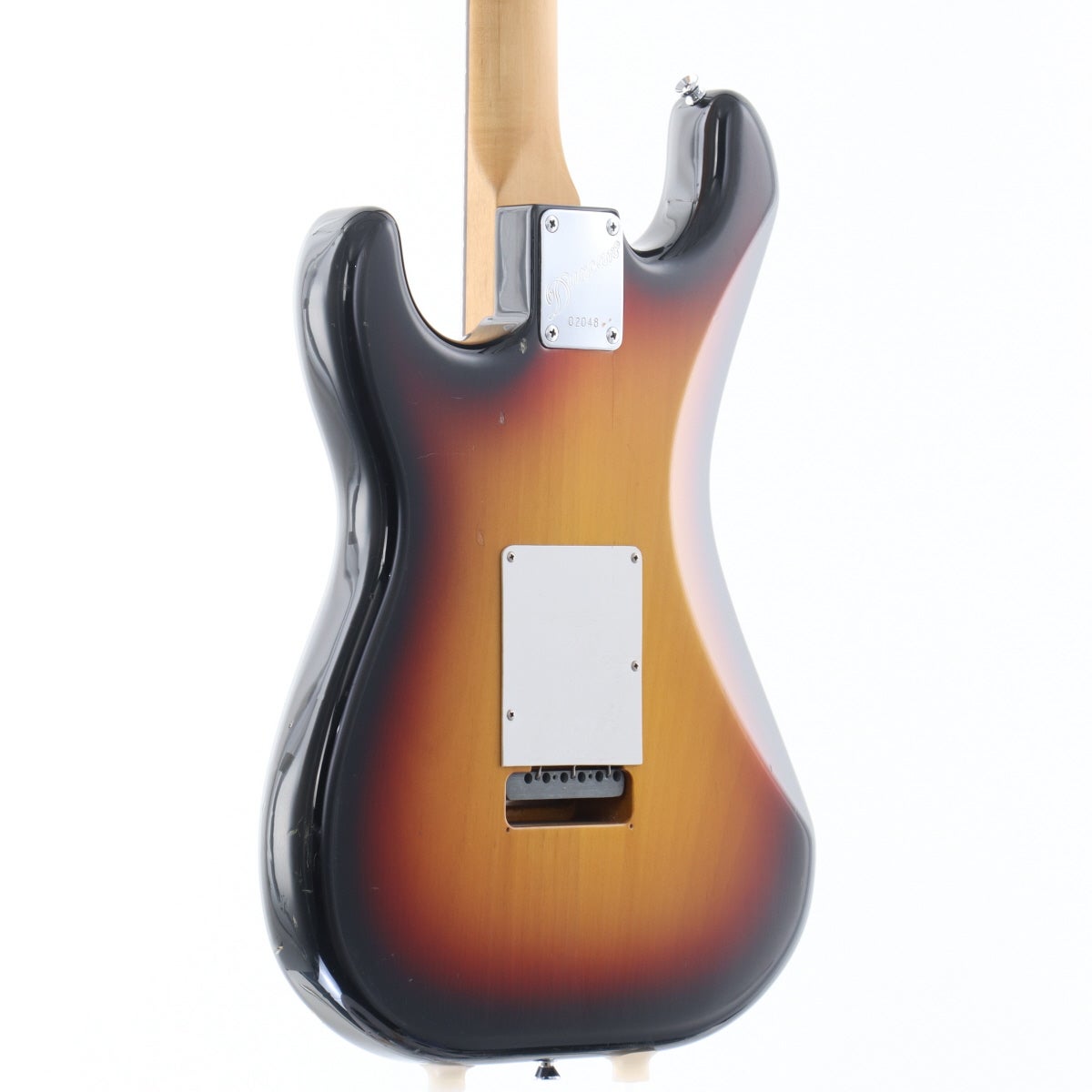 中古】SEYMOUR DUNCAN / DS-100R Traditional 3Tone Sunburst 【福岡店