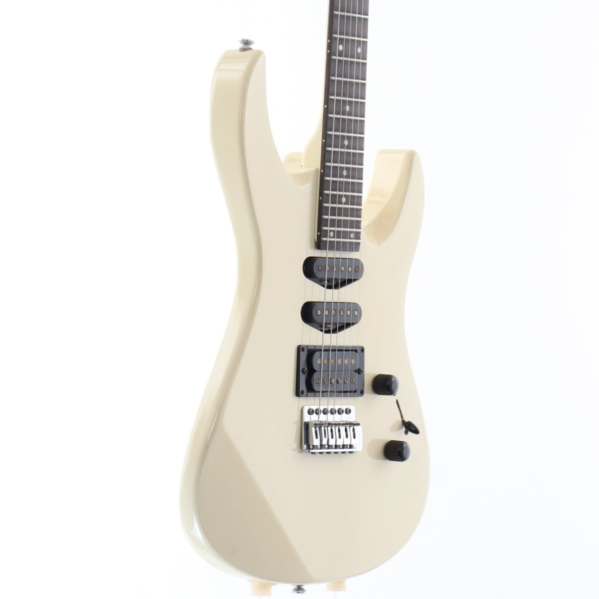 中古】YAMAHA / RGX112JS White undefined【訳アリ】 【福岡店