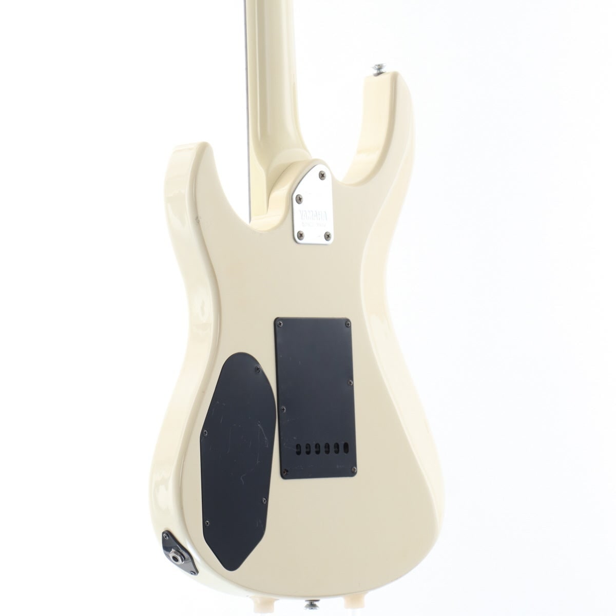 中古】YAMAHA / RGX112JS White undefined【訳アリ】 【福岡店