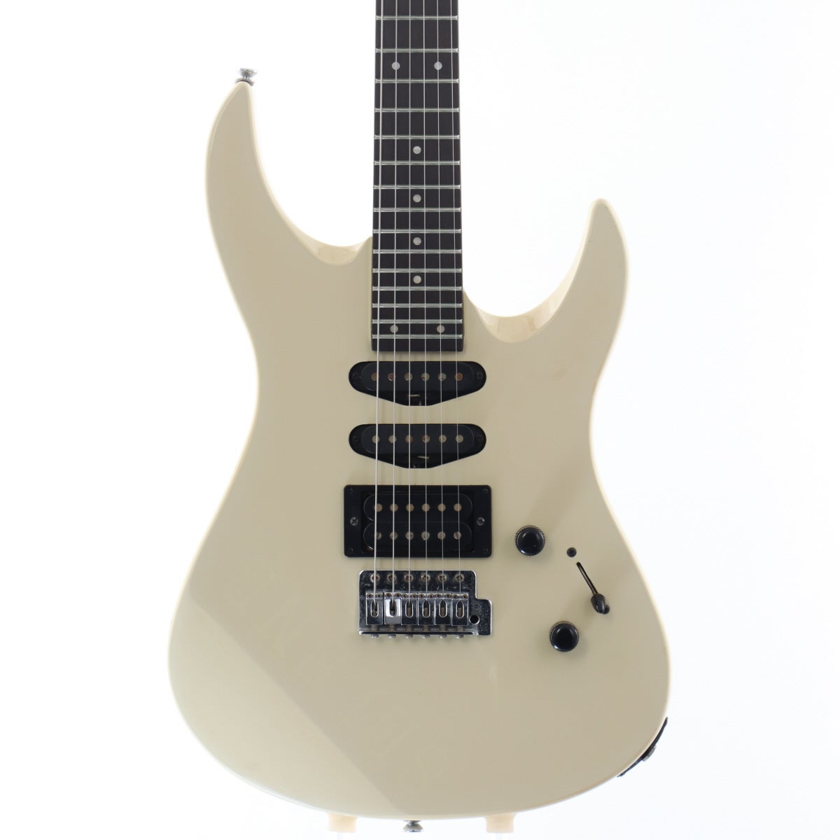中古】YAMAHA / RGX112JS White undefined【訳アリ】 【福岡店