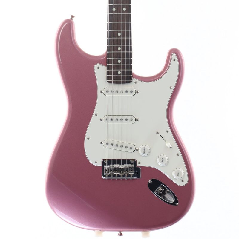 中古】FENDER MADE IN JAPAN / FSR Collection MIJ Hybrid II