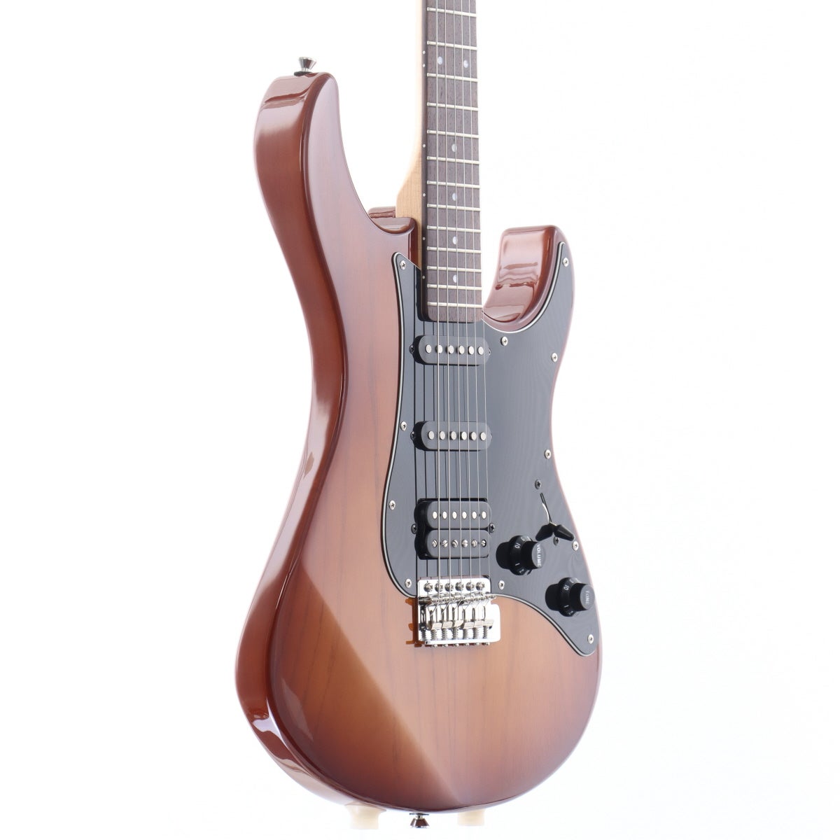 YAMAHA PACIFICA パシフィカ PAC312H ギター ストラト 中古】YAMAHA / Pacifica PAC312MII Body 112 Neck Honey Burst 【訳