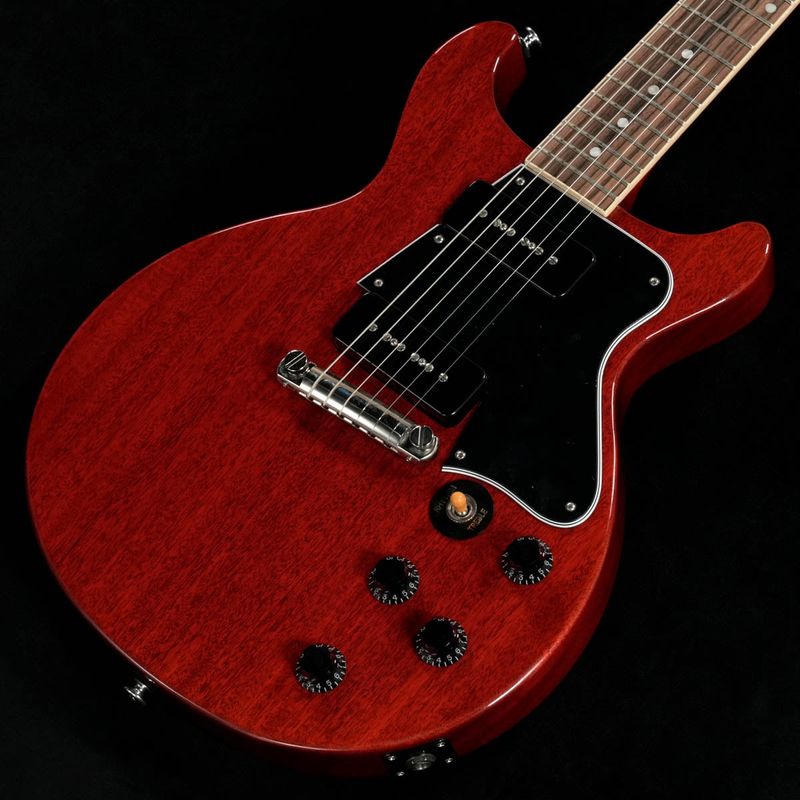 Gibson / Les Paul Special Double Cutaway Vintage Cherry【渋谷店