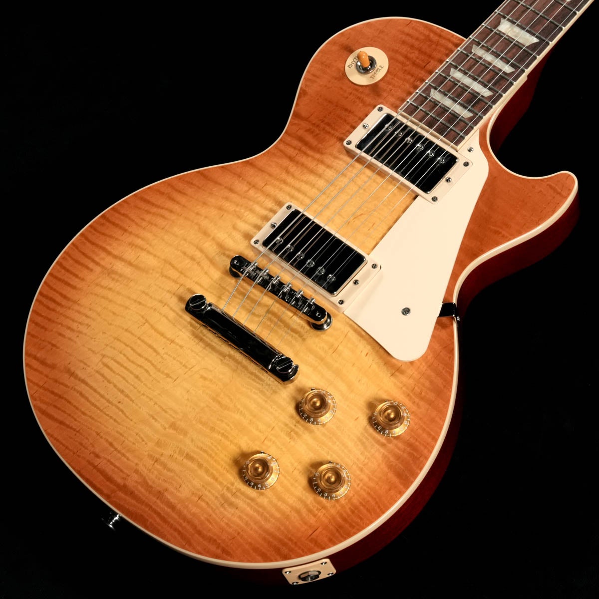 Gibson / Les Paul Standard 50s 