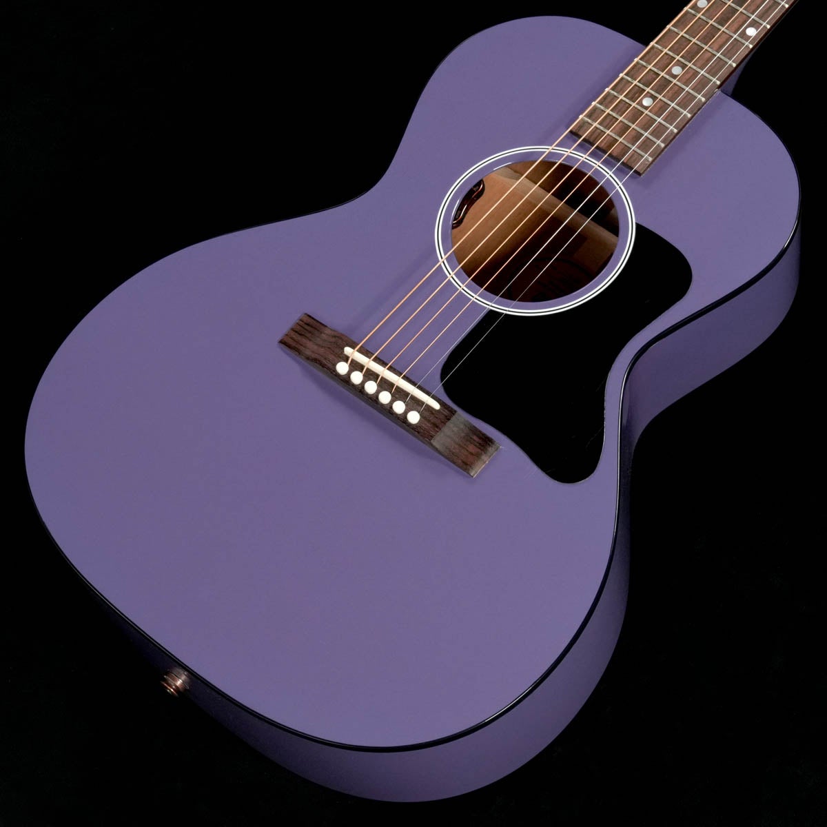 posアコースティックギター Gibson / Hand Pick L-00 Original All Mahogany Rodrigo Purple【渋谷