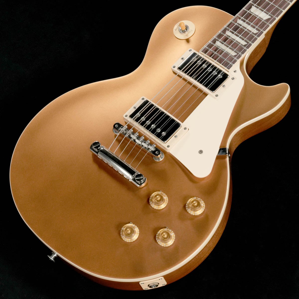 Gibson / Les Paul Standard 50s Gold Top【渋谷店】 | レスポール