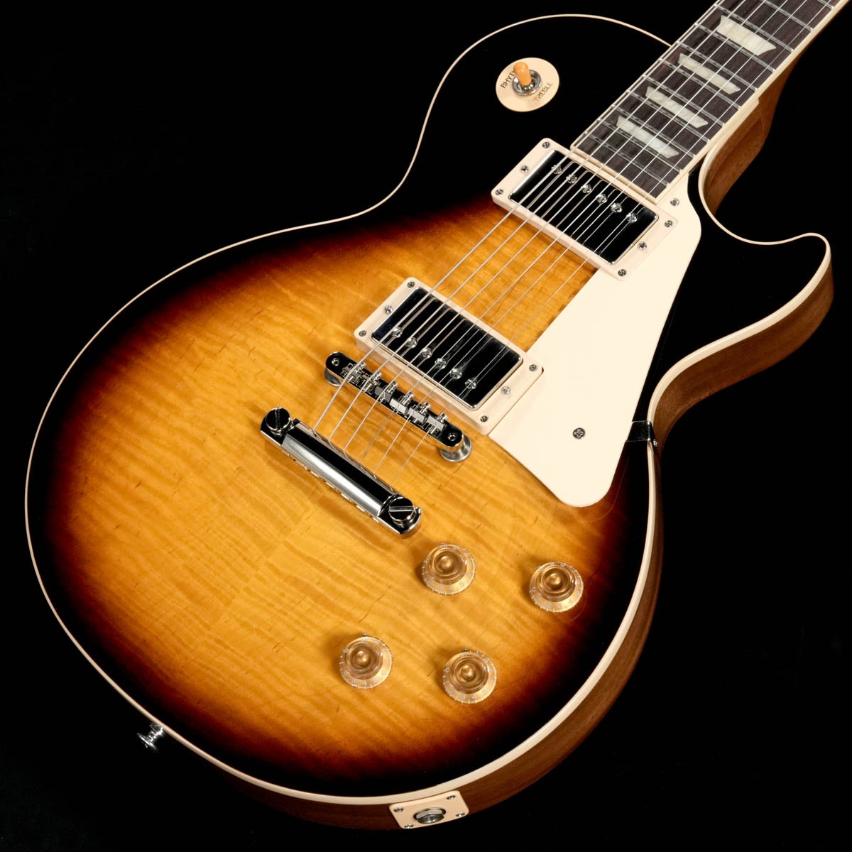 期間限定セール》Gibson / Les Paul Standard 50s Tobacco Burst【渋谷