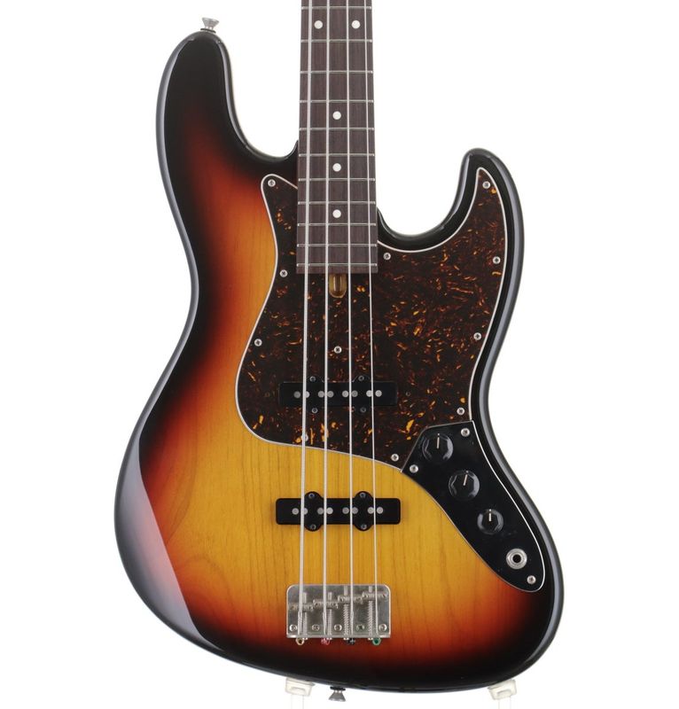 中古】Crews Maniac Sound / JB-Modern Limited 3TS【4.26kg】【S/N