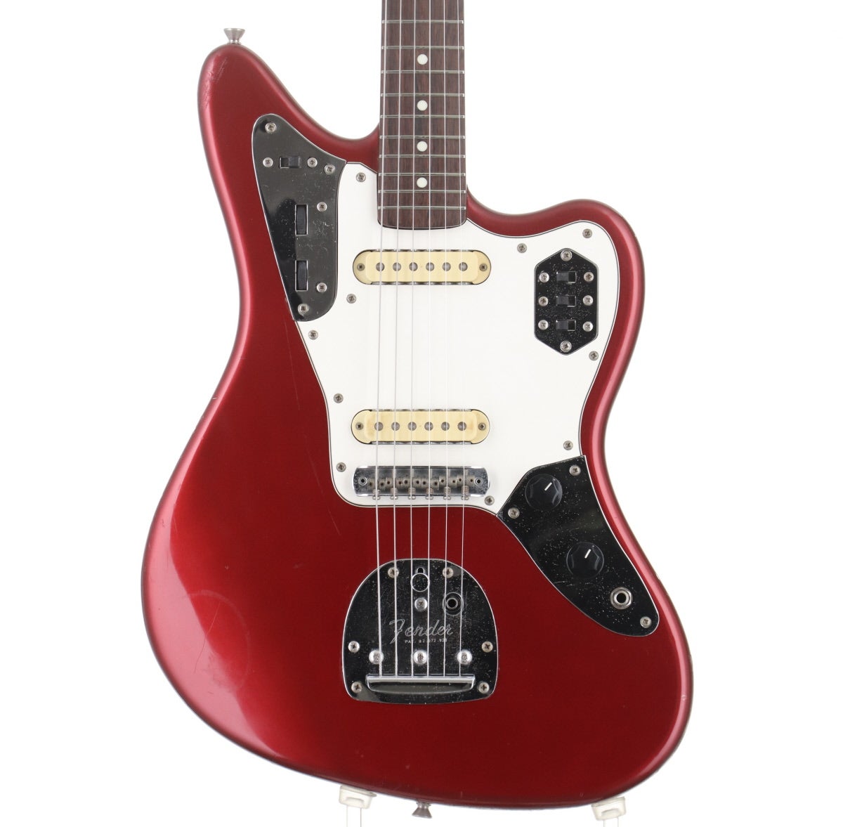 中古】Fender JAPAN / JG61-120 CAR 1992-1993年製【3.90kg】【S/N