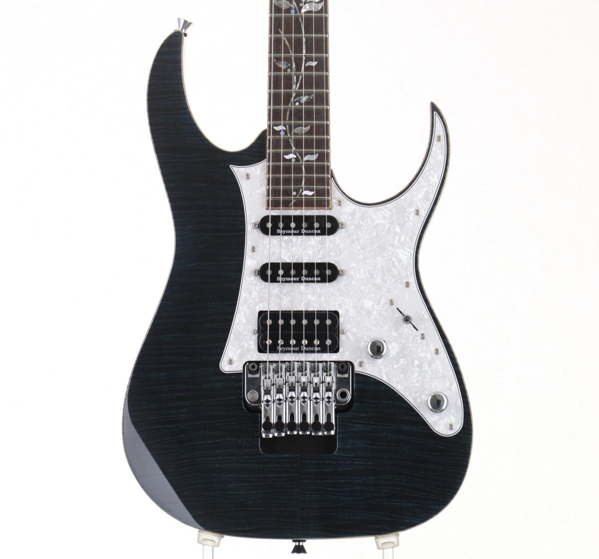 中古】Ibanez / j.custom RG8540ZD DLL Dark Lapis Lazuli 2014年製