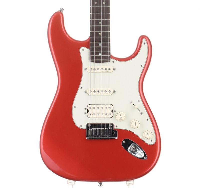 ストラトキャスタータイプ × FENDER USA 他4条件)の検索結果 | ギター
