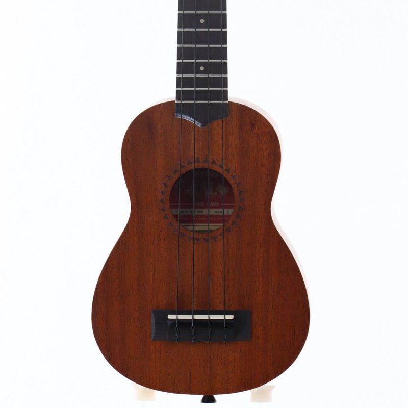 【中古】KALA / KA-15S Natural 【心斎橋店】