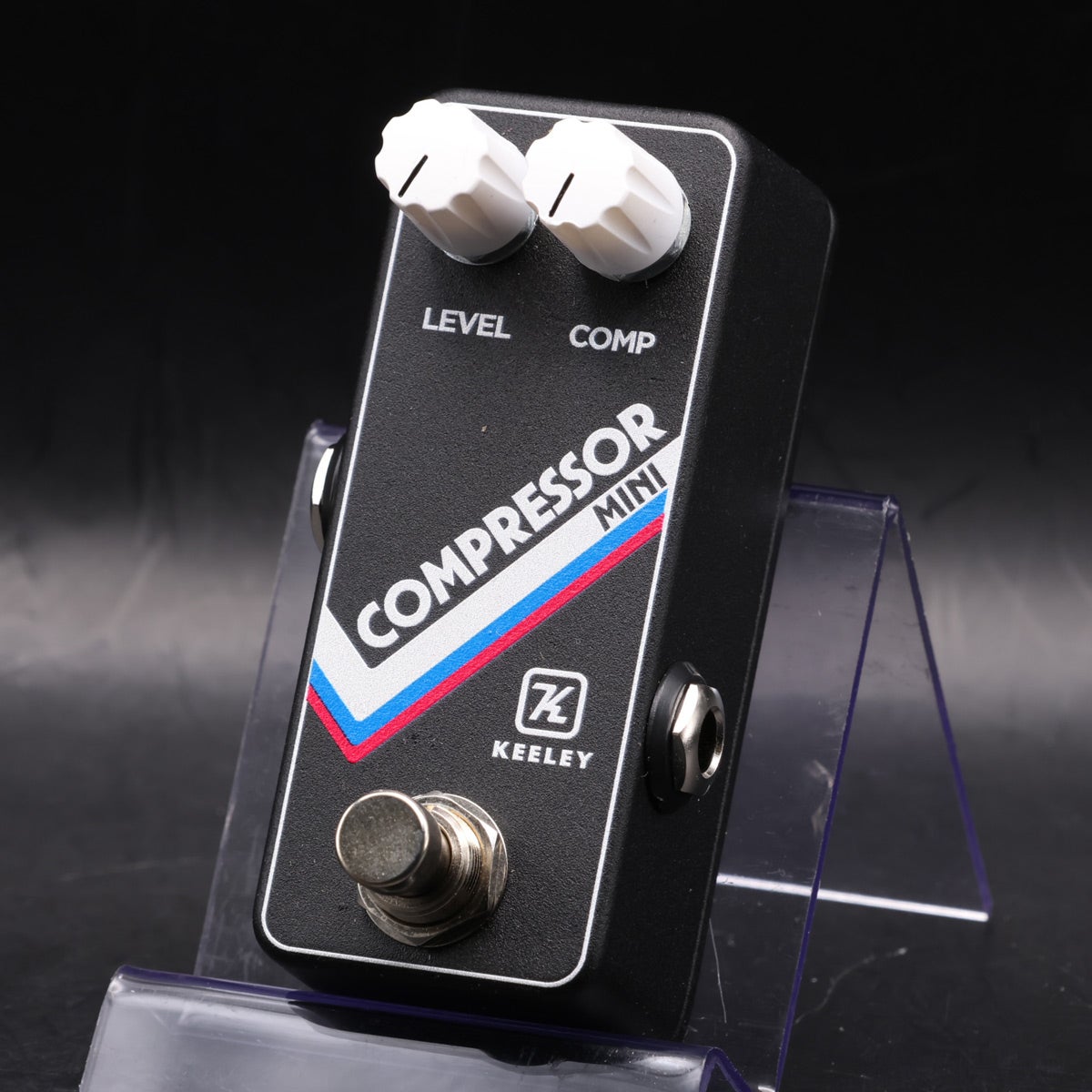 中古】KEELEY / Compressor Mini Black 【福岡店】 | コンプレッサー