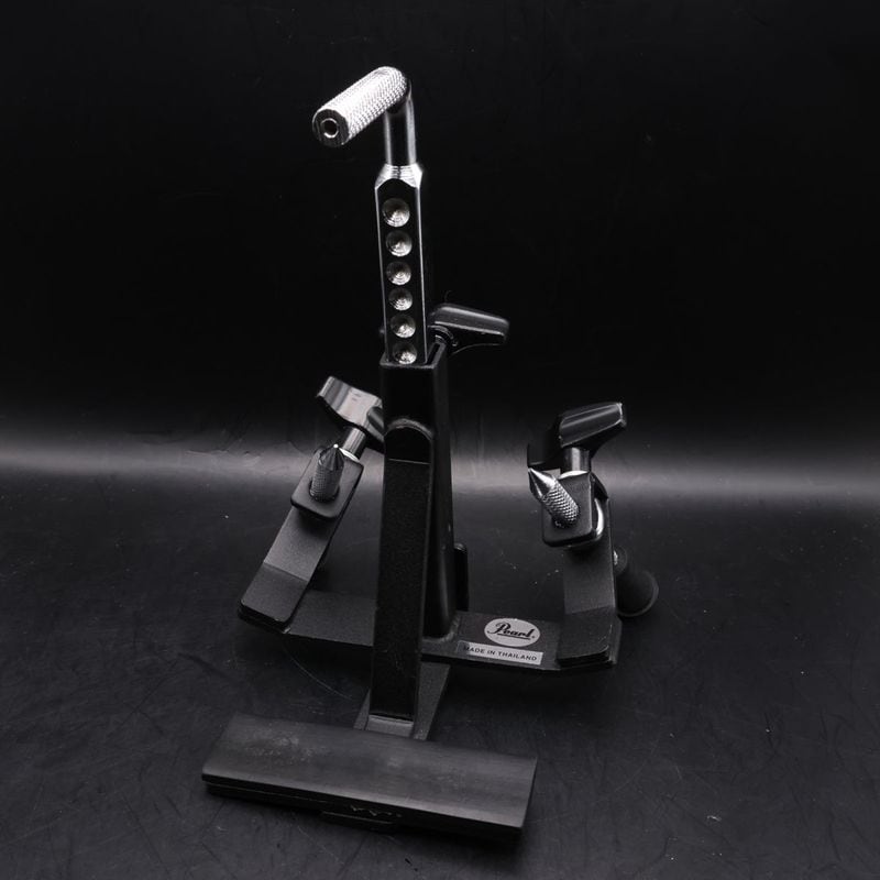 中古】PEARL / PPS-20 Cowbell Foot Pedal Bracket カウベル・フット